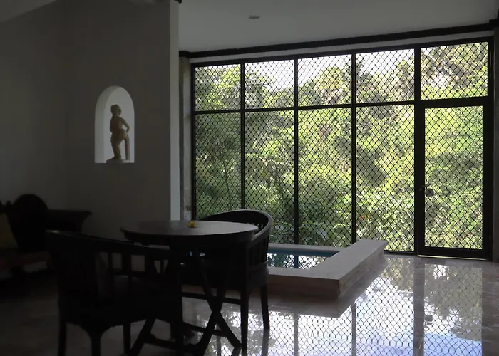 Bali Masari & Ubud Villa