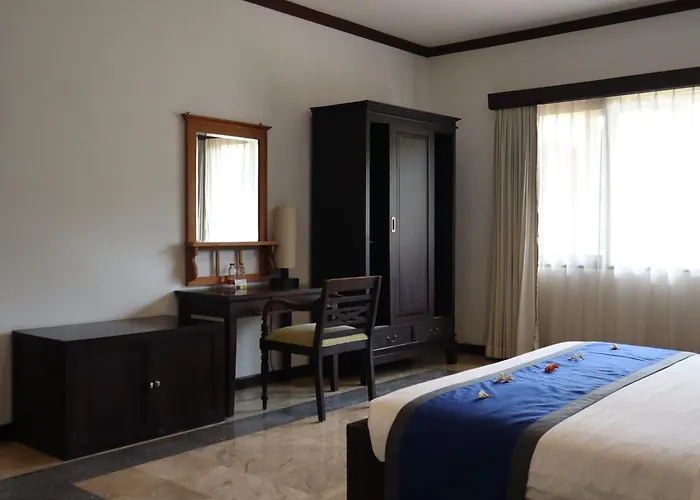 Bali Masari & Ubud Villa