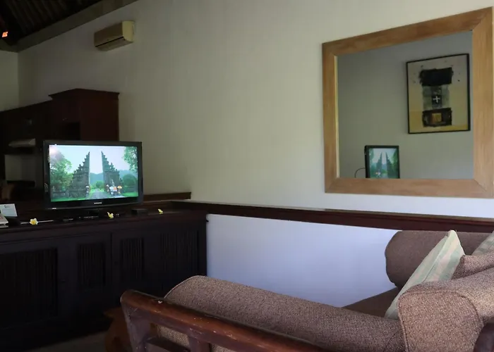 Bali Masari & Ubud Villa *