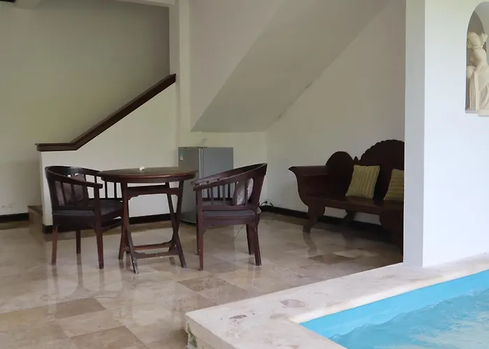 Villa Bali Masari & Ubud *