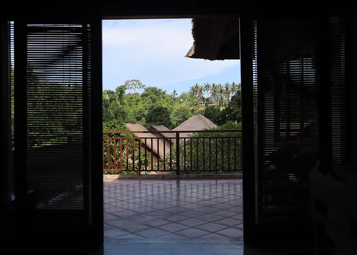 Villa Bali Masari & Ubud Sukawati