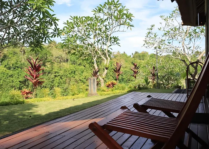 Bali Masari & Ubud Villa