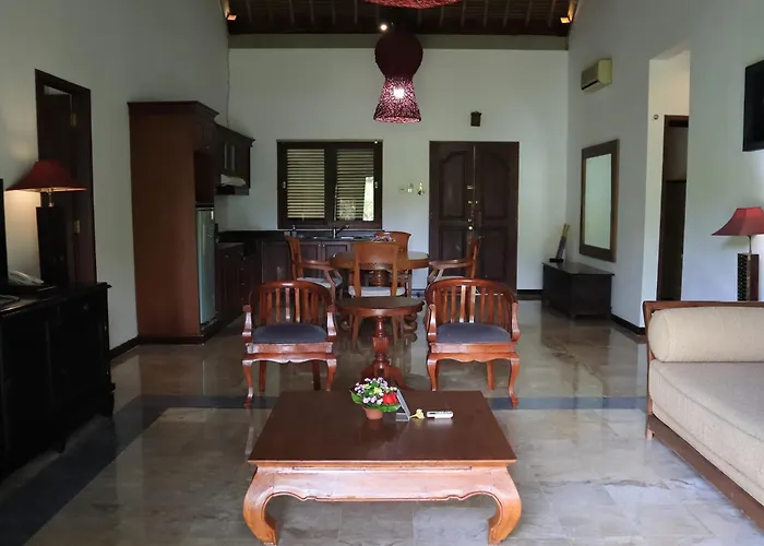 Bali Masari & Ubud *