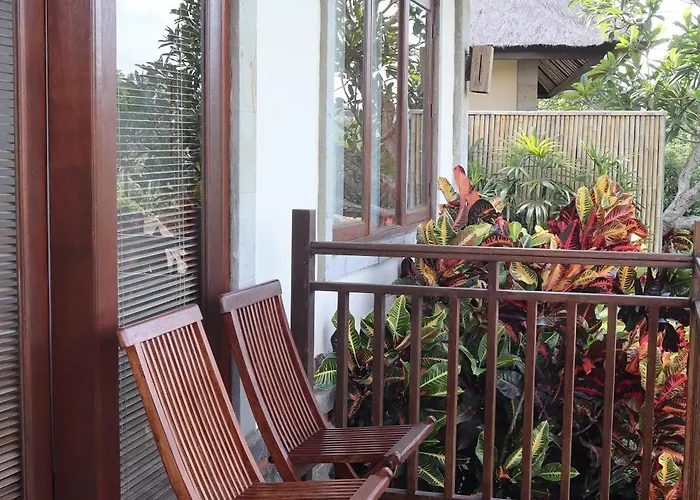 Villa Bali Masari & Ubud *