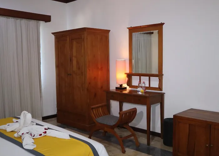 Bali Masari & Ubud Villa *