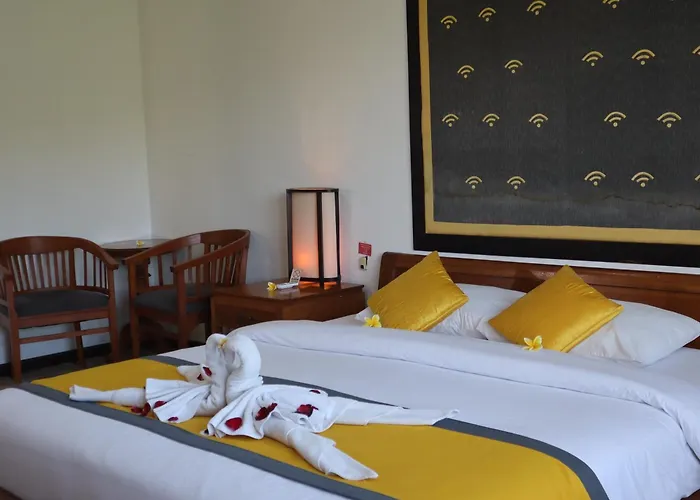 Villa Bali Masari & Ubud *