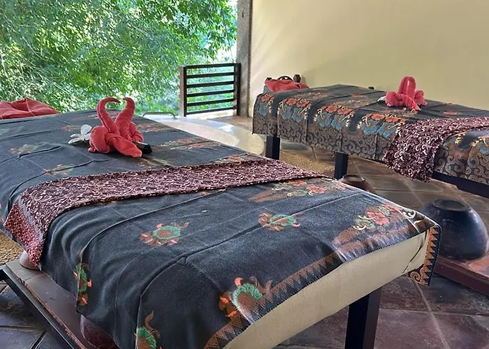 Bali Masari & Ubud *