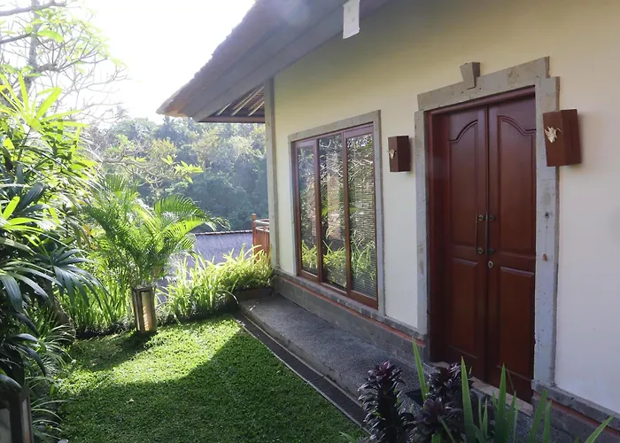 Bali Masari & Ubud Villa Sukawati