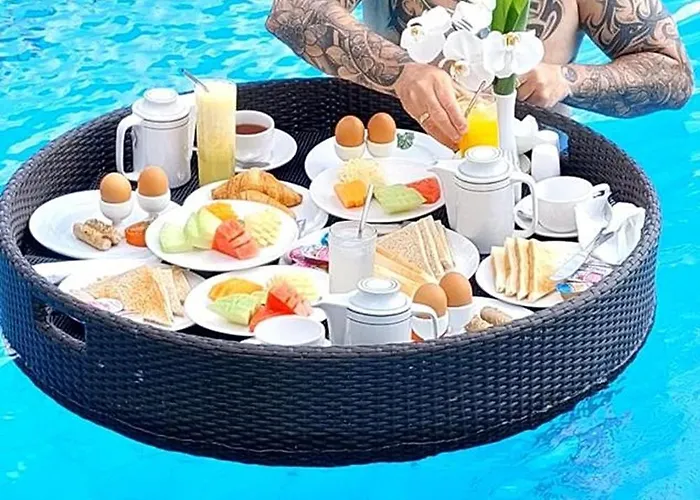 Bali Masari & Ubud Villa