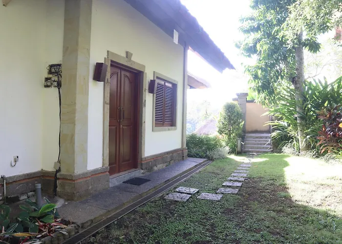 Bali Masari & Ubud Villa *