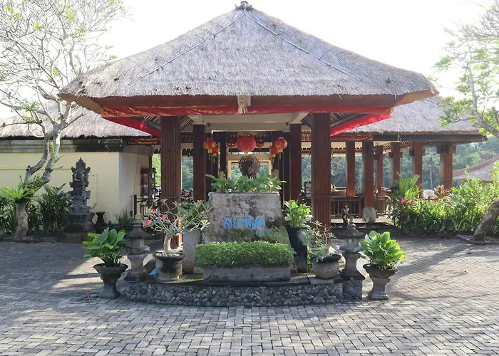 Villa Bali Masari & Ubud *