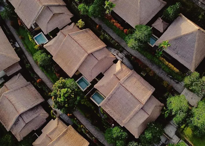 Bali Masari & Ubud Sukawati
