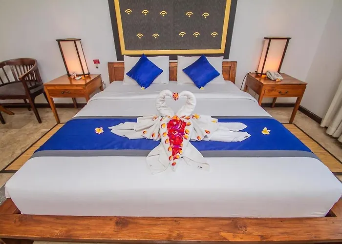 Bali Masari & Ubud
