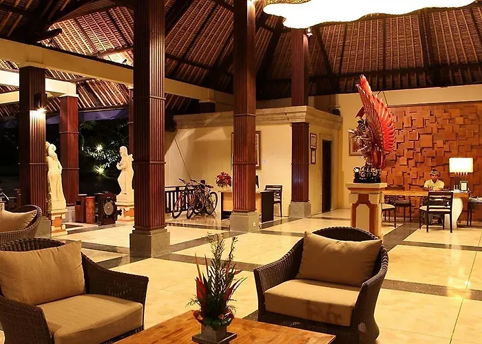 Villa Bali Masari & Ubud Sukawati