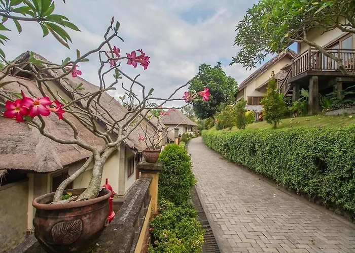 Bali Masari & Ubud Villa