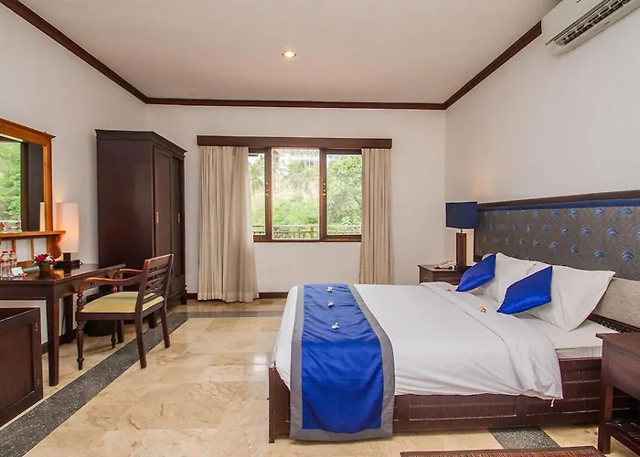 Bali Masari & Ubud Villa *