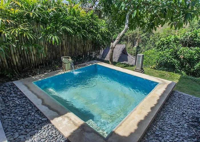Bali Masari & Ubud *