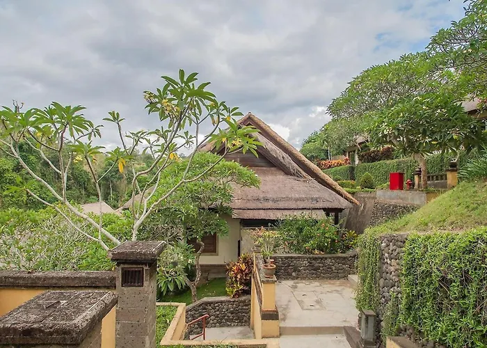 Bali Masari & Ubud * Sukawati