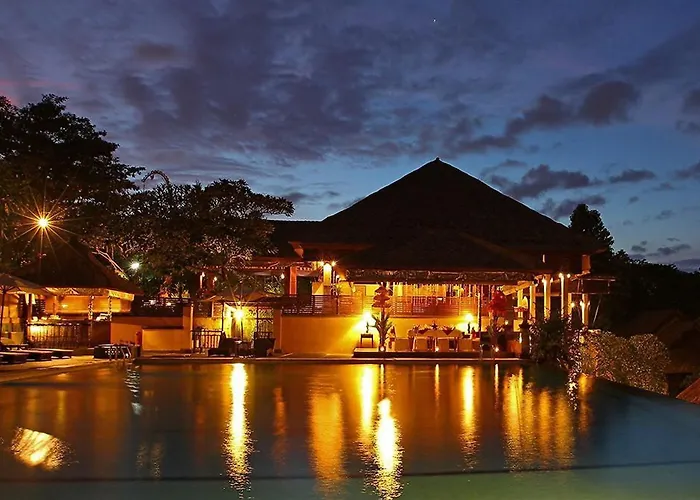 Bali Masari & Ubud Villa *