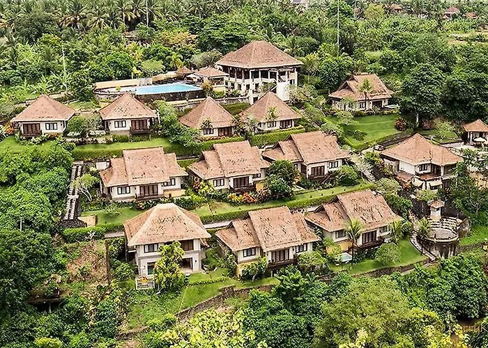 Bali Masari & Ubud * Sukawati