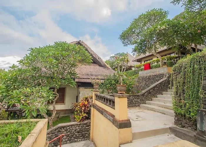 Bali Masari & Ubud Villa *