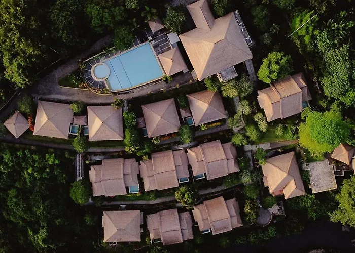 Villa Bali Masari & Ubud *