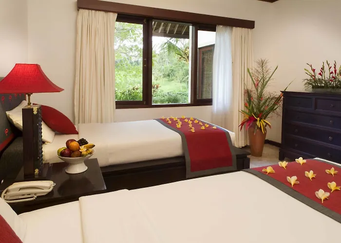 Bali Masari & Ubud Villa *