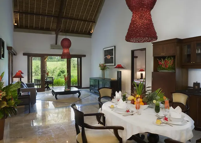 Bali Masari & Ubud