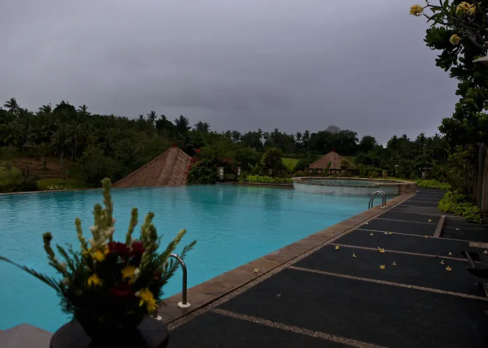 Bali Masari & Ubud Sukawati