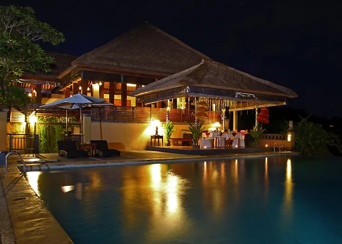 Villa Bali Masari & Ubud