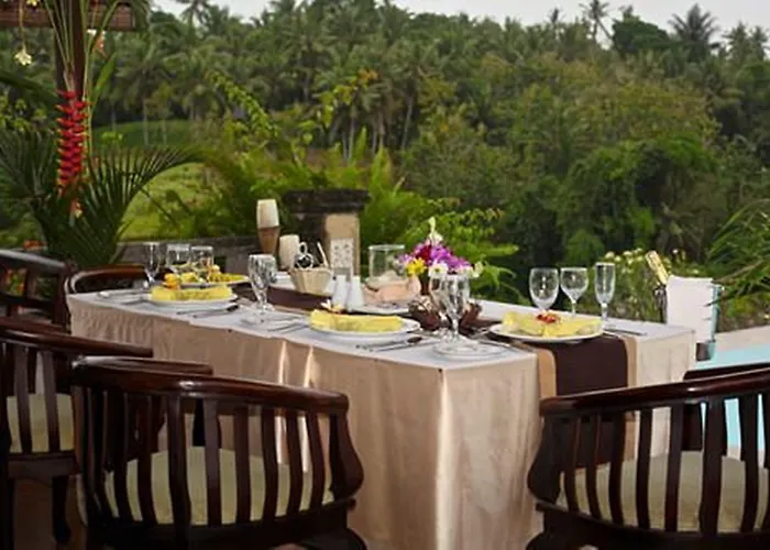 Villa Bali Masari & Ubud *