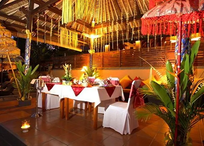Bali Masari & Ubud Sukawati