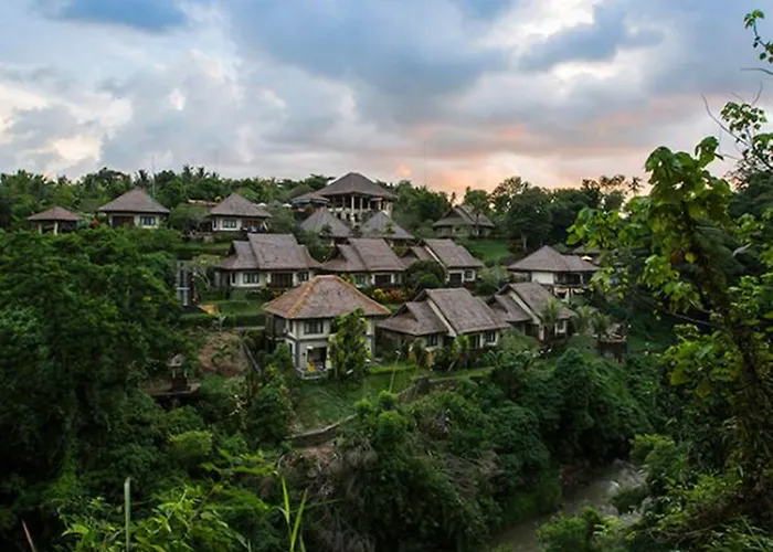 Bali Masari & Ubud *