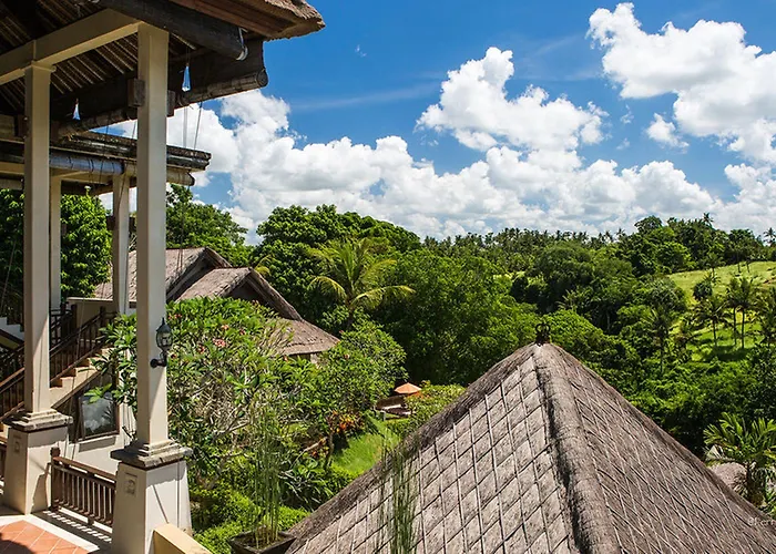 Villa Bali Masari & Ubud Sukawati