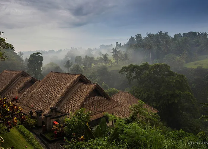 Villa Bali Masari & Ubud *