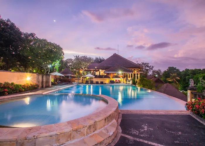 Villa Bali Masari & Ubud *