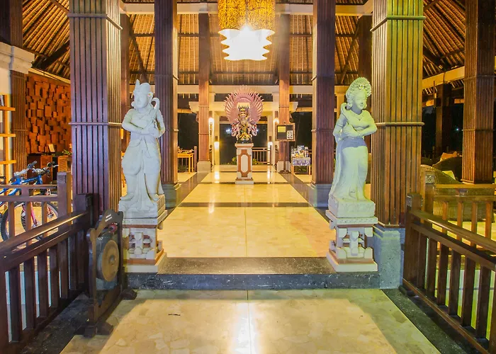 Villa Bali Masari & Ubud Sukawati