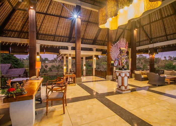 Bali Masari & Ubud *