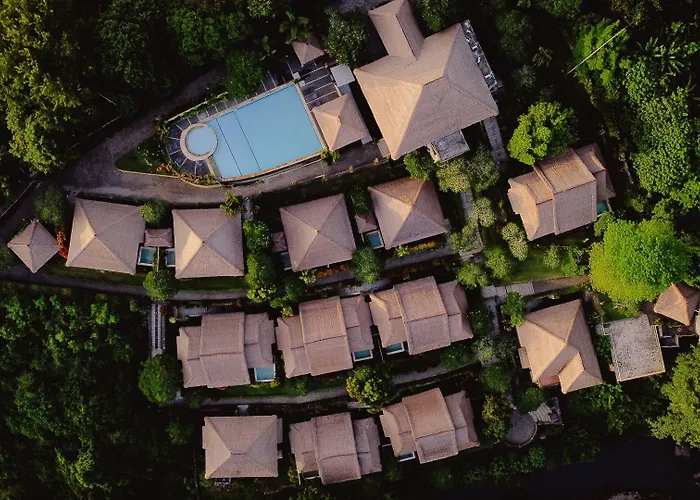 Villa Bali Masari & Ubud *