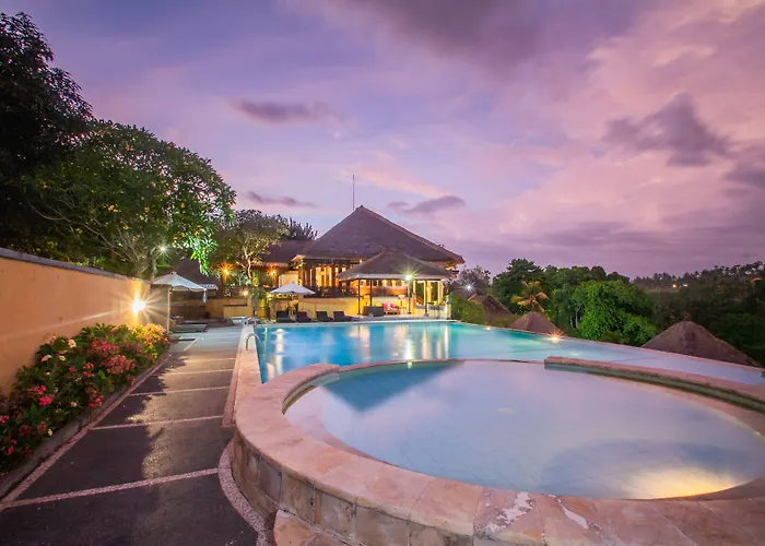 Villa Bali Masari & Ubud *