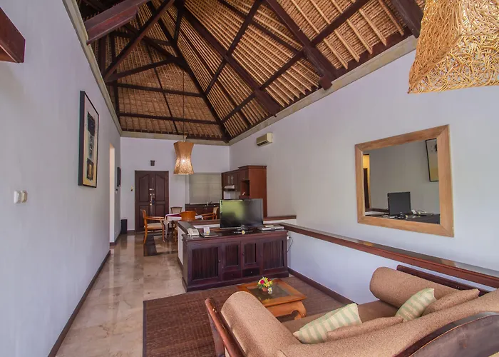 Bali Masari & Ubud