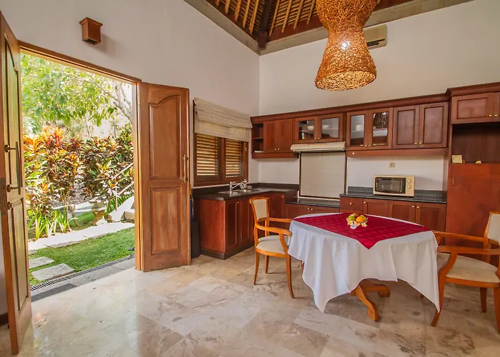 Bali Masari & Ubud Villa *