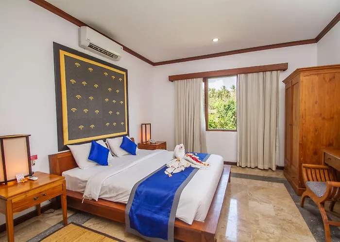 Bali Masari & Ubud Villa