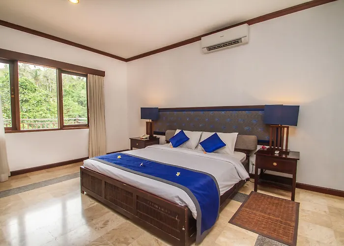 Bali Masari & Ubud *