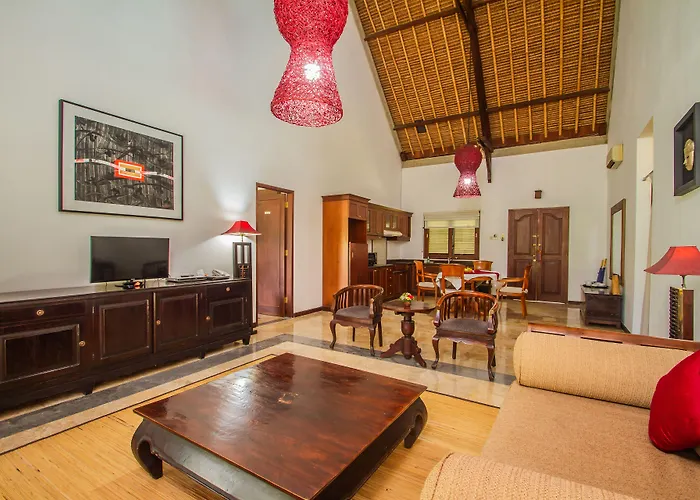 Villa Bali Masari & Ubud Sukawati