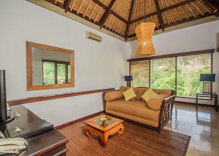 Villa Bali Masari & Ubud *