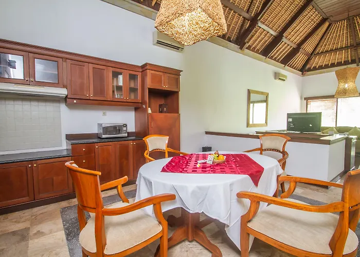 Villa Bali Masari & Ubud *