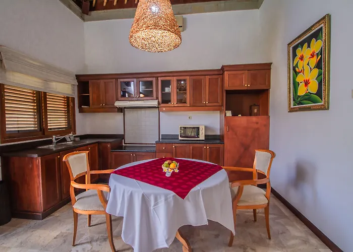 Bali Masari & Ubud Villa