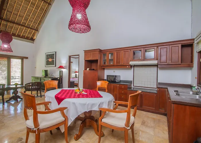 Bali Masari & Ubud *