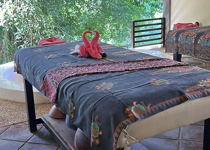 Villa Bali Masari & Ubud *
